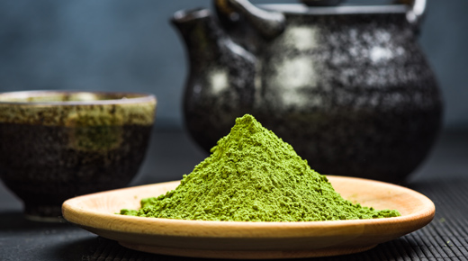Bio Matcha-Tee kaufen